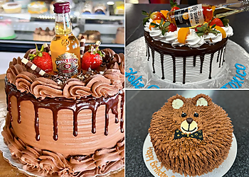 Waterbury Cakes La Morlaquita Bakery