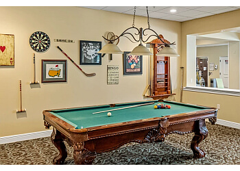 St Petersburg Assisted Living Facilities Volante of St. Petersburg