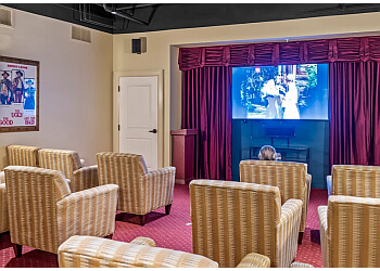 St Petersburg Assisted Living Facilities Volante of St. Petersburg