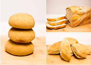 Miramar Bakeries La Paix Bakery