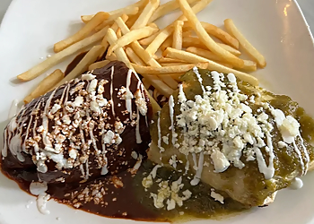 Pittsburgh Food Trucks La Palapa