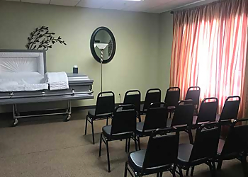 Reno Funeral Homes La Paloma Funeral Services