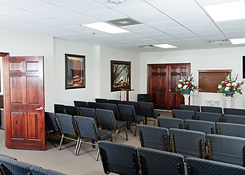 Reno Funeral Homes La Paloma Funeral Services