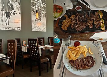 Brownsville Steak Houses La Pampa Argentinean Steakhouse