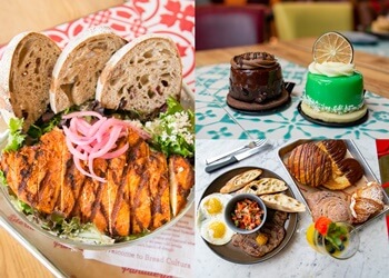 3 Best Bakeries in San Antonio, TX - ThreeBestRated