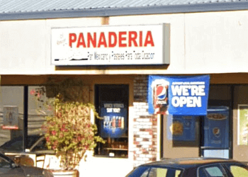Modesto Bakeries La Panaderia Mexican Bakery
