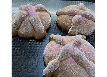 La Panaderia Mexican Bakery Modesto Bakeries image 1
