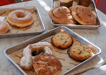 La Panadería Bakery Café San Antonio Bakeries