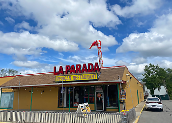 Indianapolis Mexican Restaurants La Parada Mexican Restaurant