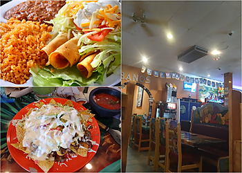 Indianapolis Mexican Restaurants La Parada Mexican Restaurant