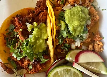 Lancaster Food Trucks La Parillada El Gerry