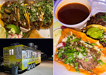 Lancaster Food Trucks La Parillada El Gerry