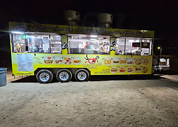 La Parillada El Gerry  Lancaster Food Trucks image 1