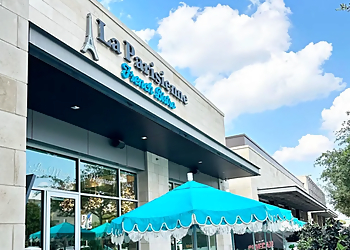 Frisco French Restaurants La Parisienne French Bistro