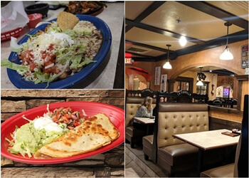 3 Best Mexican Restaurants in Hampton, VA - Expert Recommendations