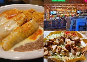 3 Best Mexican Restaurants in Savannah, GA - Expert Recommendations
