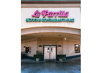 Modesto Mexican Restaurants La Parrilla Mexican Restaurant & Bar