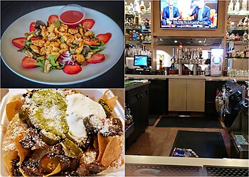 Modesto Mexican Restaurants La Parrilla Mexican Restaurant & Bar