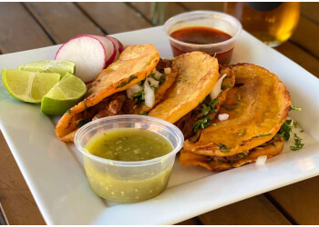 La Parrilla Mexican Restaurant & Bar Modesto Mexican Restaurants