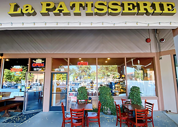 Santa Clara Cakes La Patisserie Bakery