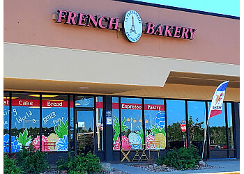 Arvada Cakes La Patisserie Francaise