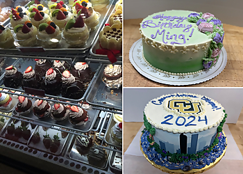 Arvada Cakes La Patisserie Francaise