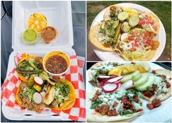 3 Best Food Trucks in New Haven, CT - Expert Recommendations