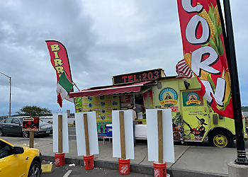 La Patrona Mexican Food  New Haven Food Trucks image 1