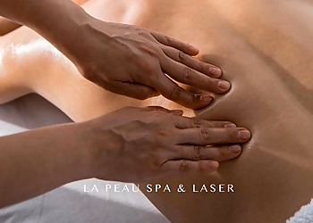 Fresno Spas La Peau Spa