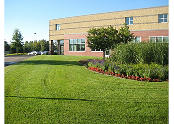 Warren Lawn Care Services LaPere's Landscaping Lawn Care & Snow Removal