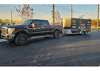 LaPere's Landscaping Lawn Care & Snow Removal Warren Lawn Care Services image 1