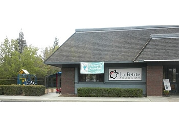 La Petite Academy of Fresno - Fresno, CA Preschools