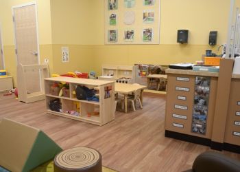 La Petite Academy of Lexington Lansdown - Lexington, KY Preschools - Interior Image