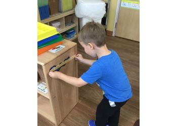 La Petite Academy of Lexington Lansdown - Lexington, KY Preschools - Kids Activity Image