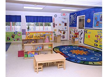 Memphis Preschools La Petite Academy