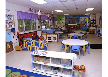 Memphis Preschools La Petite Academy