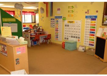 La Petite Academy of Oceanside - Oceanside, CA Preschools - Interior Image