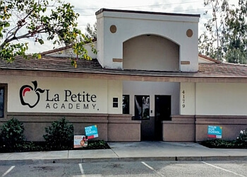 La Petite Academy of Oceanside - Oceanside, CA Preschools - Learning Center Image