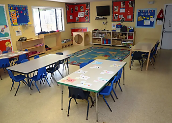 Mobile Preschools La Petite Academy, Inc.