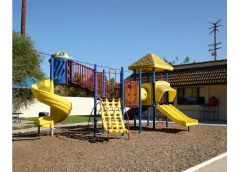 La Petite Academy of Simi Valley - Simi Valley, CA Preschools - Exterior Image