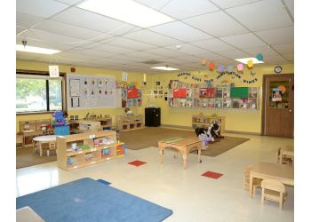 La Petite Academy of Simi Valley - Simi Valley, CA Preschools - Interior Image