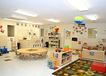 La Petite Academy of Birmingham - Birmingham, AL Preschools - Interior Image