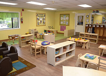 La Petite Academy of Chula Vista Chula Vista Preschools