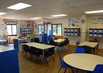 Des Moines Preschools La Petite Academy of Des Moines