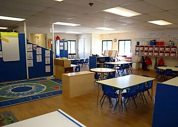 Des Moines Preschools La Petite Academy of Des Moines