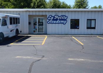 La Petite Academy of Des Moines Des Moines Preschools