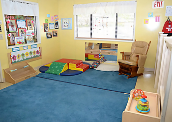 La Petite Academy of Fresno - Fresno, CA Preschools