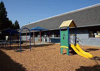 La Petite Academy of Fresno - Fresno, CA Preschools