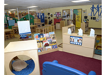 La Petite Academy of Lancaster - Lancaster, CA Preschools - Interior Image