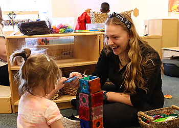 La Petite Academy of Lexington Lansdown - Lexington, KY Preschools - Coaching Image